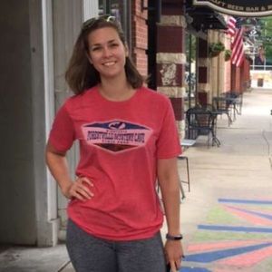 Meet your Posher, Mindy